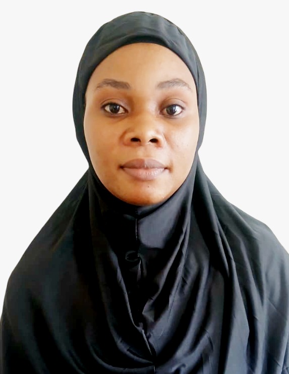 MWANAKOMBO JUMA ABDURAHMAN